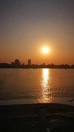 Sunset Views
