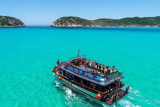 Arraial Viagens