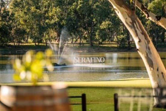 Beautifully Maintained Grounds