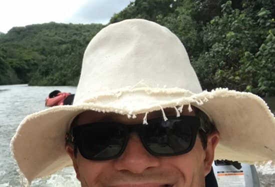 Vertical photo