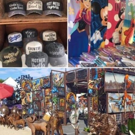 Vintage & Mid-Century Treasures