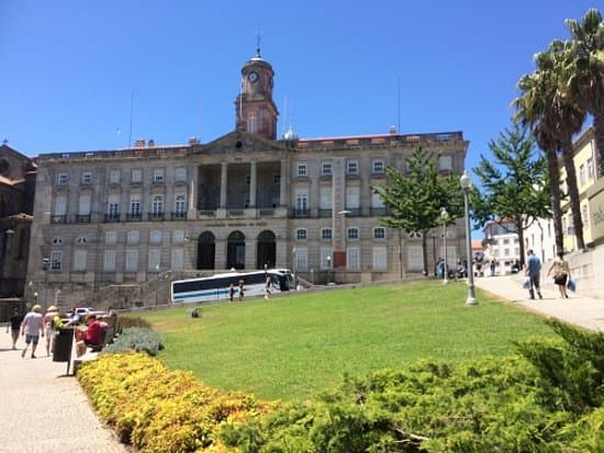 The Museum