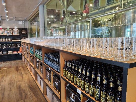 Schornstein Brewery