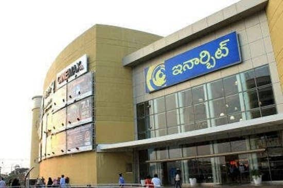 Smaaash Gaming & Bowling