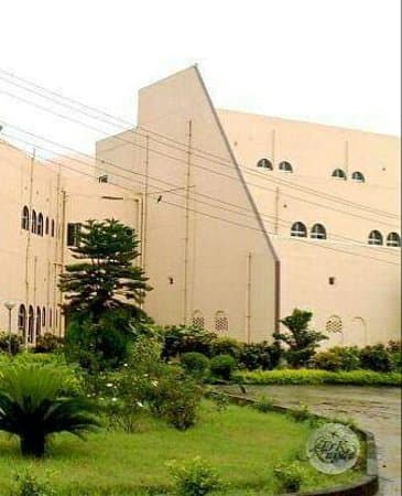 Indira Gandhi Planetarium Patna
