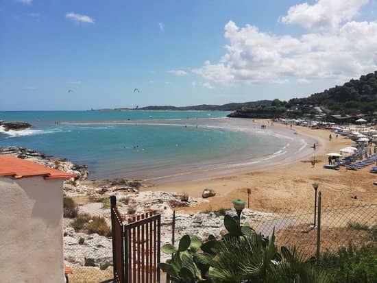 Proximity to Grottos