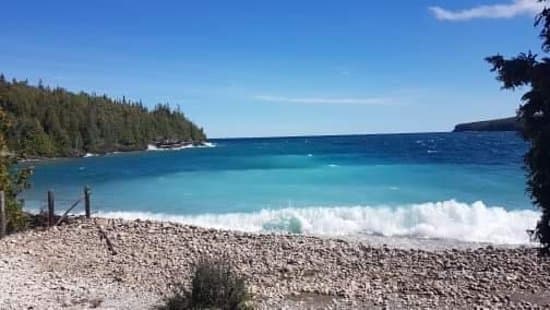 Little Cove