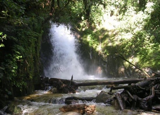 lugar natural