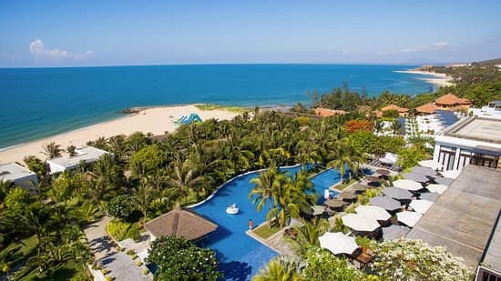 Infinity Pool