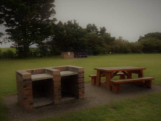BBQ & Picnic Spots