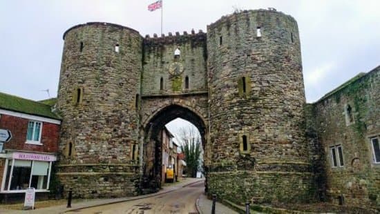 Landgate.