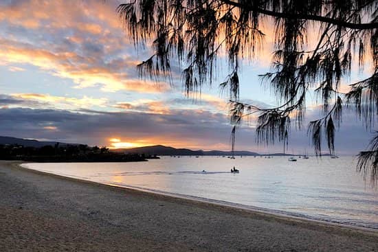 Sunrise Serenity