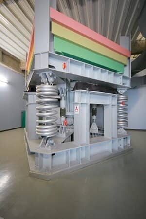 Panoramic City Views