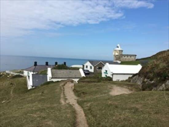 Keeper's Cottages