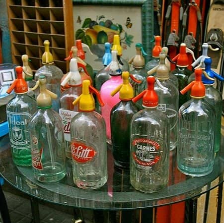 Antique Treasures
