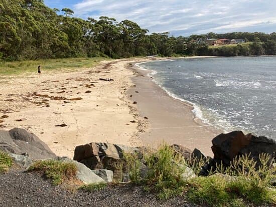 The Beach