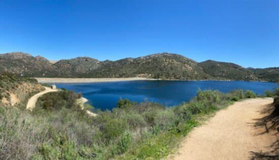 Lake Poway