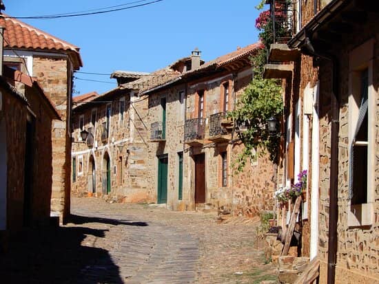 Calle Real