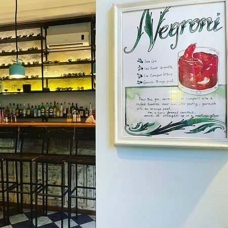 Meow Bar