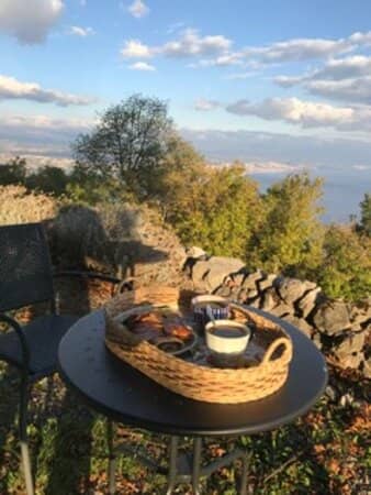 The Heart of the Old Town