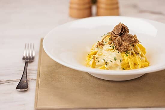 Truffle Delights