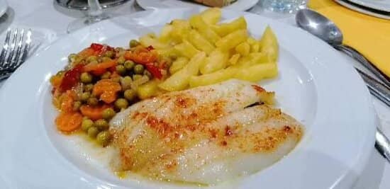 Hearty Breakfast Options