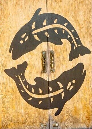 Traditional Makah Canoes