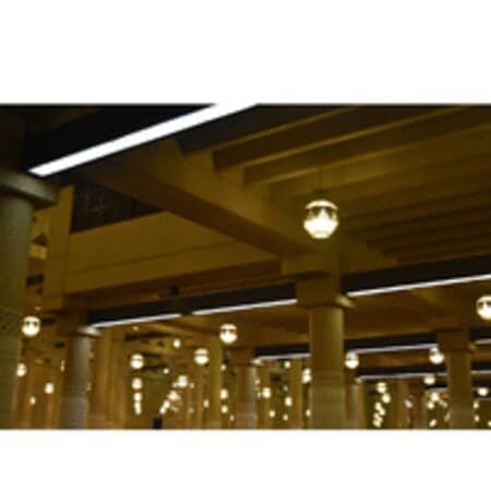 Architectural Fusion