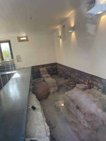 Jewish Heritage Exhibits