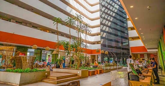 Hot Beach Suites