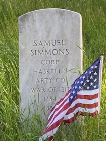 All Saints' Day Atmosphere