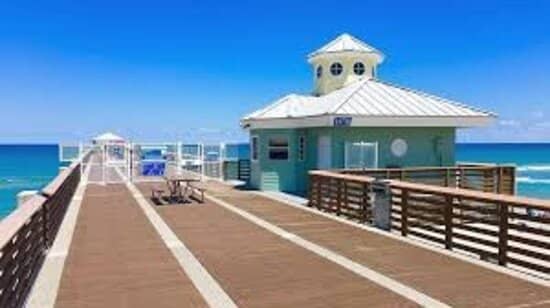 Pier Fishing Adventures