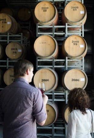 Historic Cellar Door