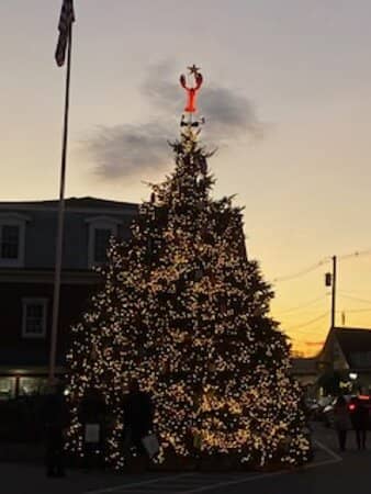 Kennebunk Riverfront