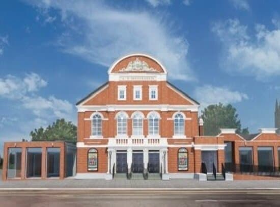 Tamworth Assembly Rooms