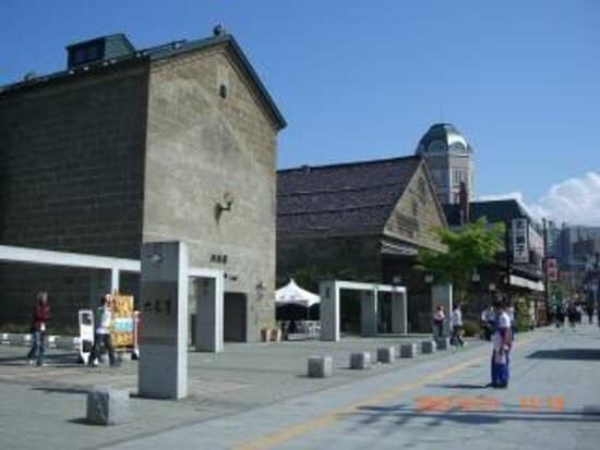 Guided City Exploration