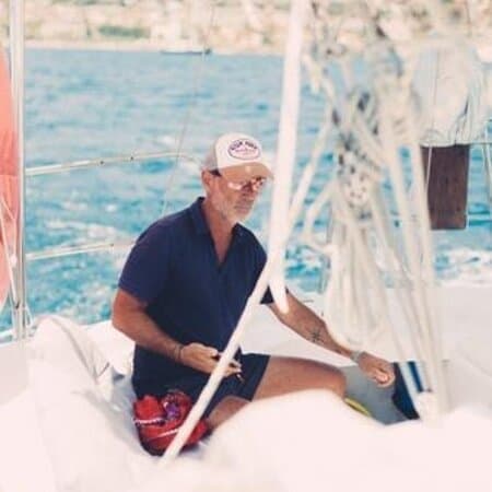 Cap-Ferrat Coastal Path