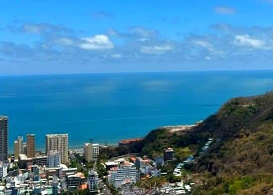 Vung Tau Lighthouse