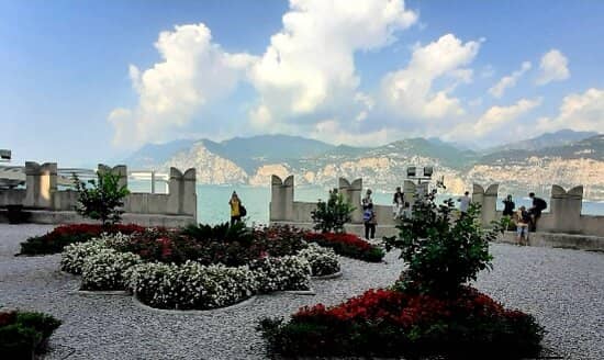 Architectural Grandeur