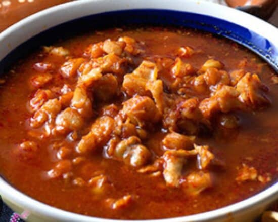 Trading Post Chowder