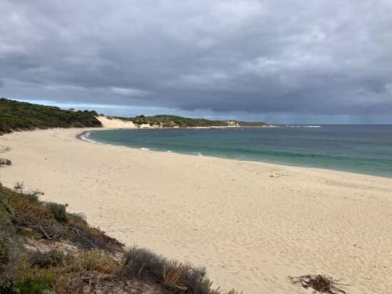 Cape to Cape Track Views