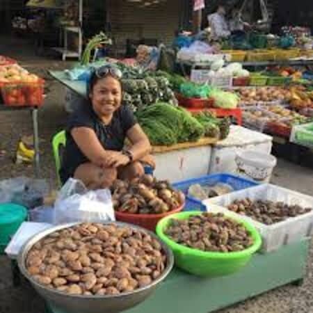 Durian Delight