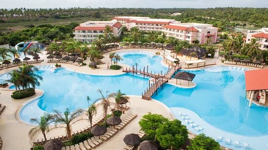 Resort Amenities