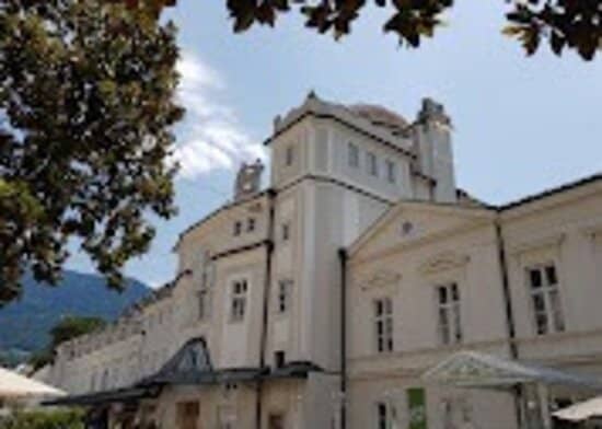 Architectural Grandeur