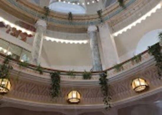 Concerts and Cultural Events