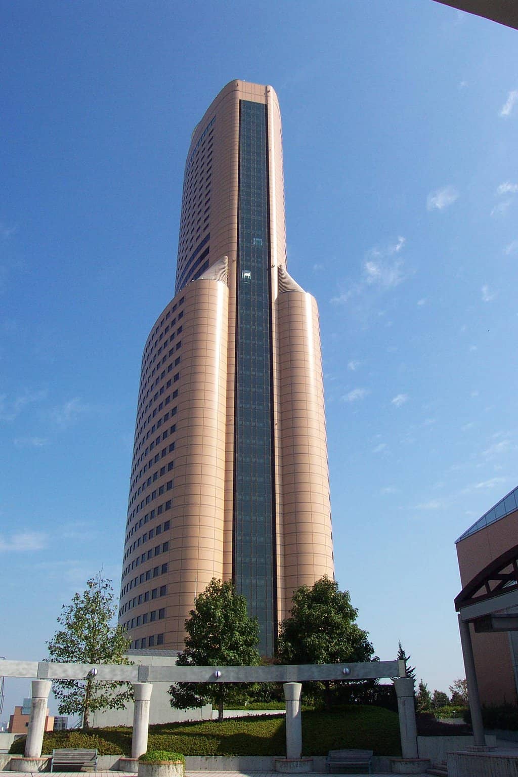 Vertical photo