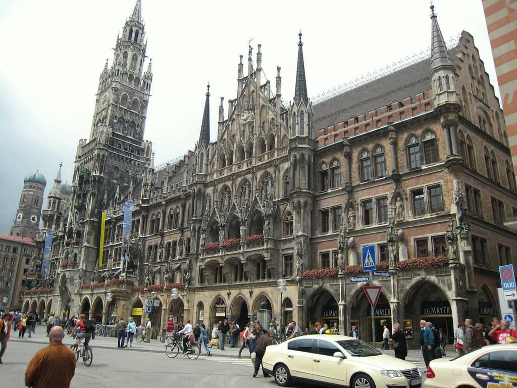 Vertical photo