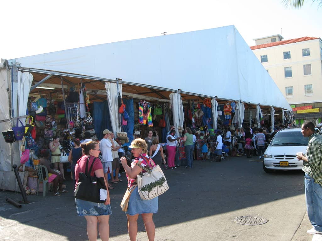 Handwoven Straw Goods