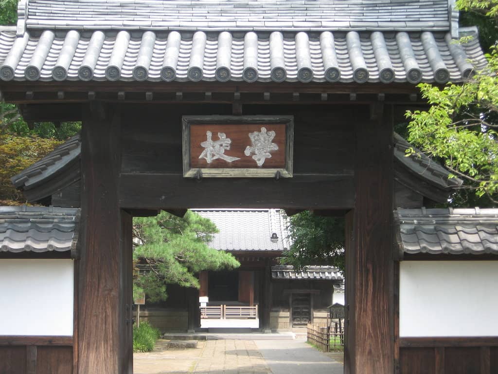 Classroom Experience