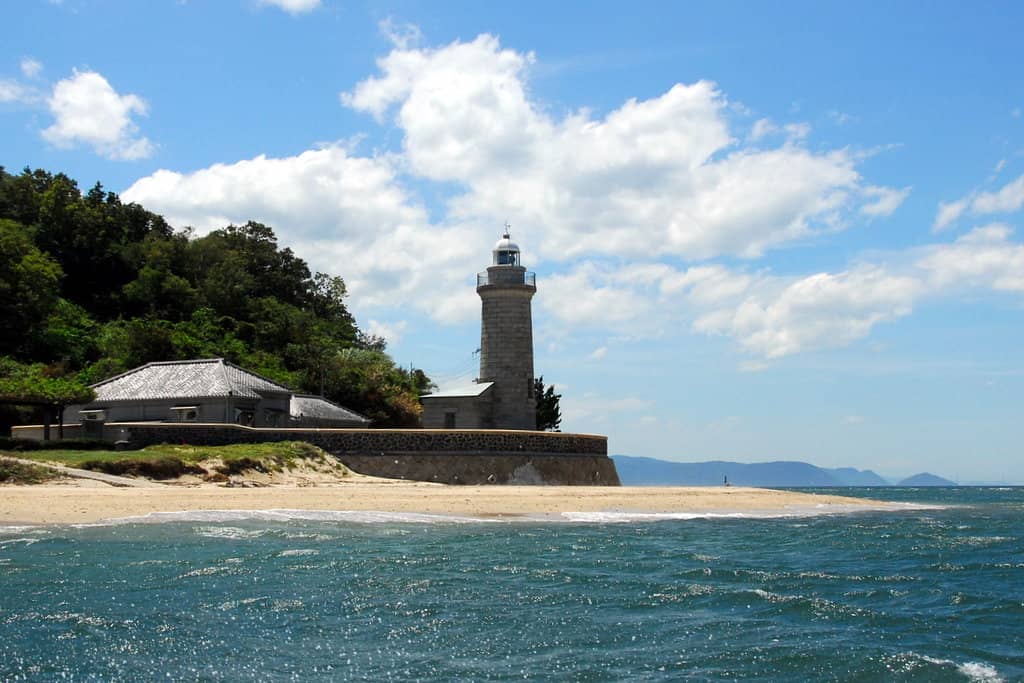 The Ogijima Library